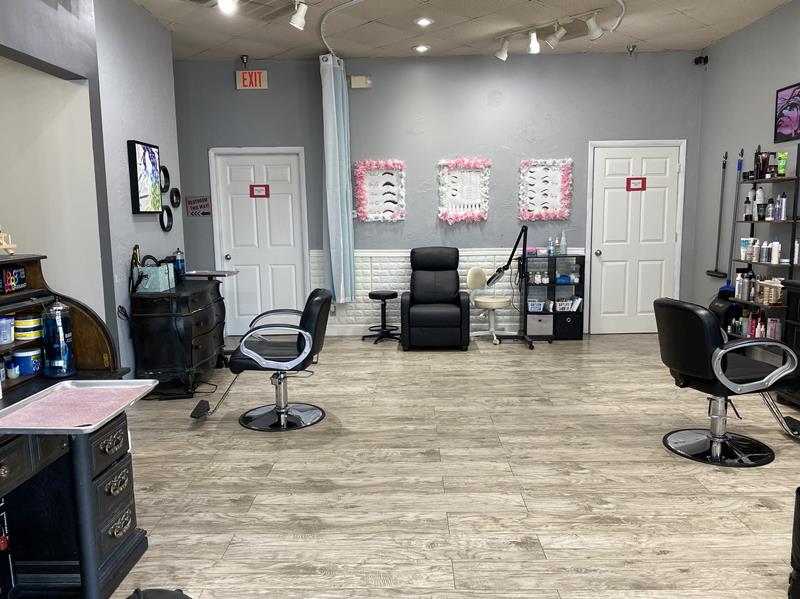 Limelight Salon Springfield, MO